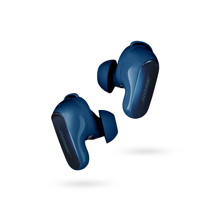 Bose QuietComfort Ultra Earbuds (Lunar Blue) – Challenger Singapore
