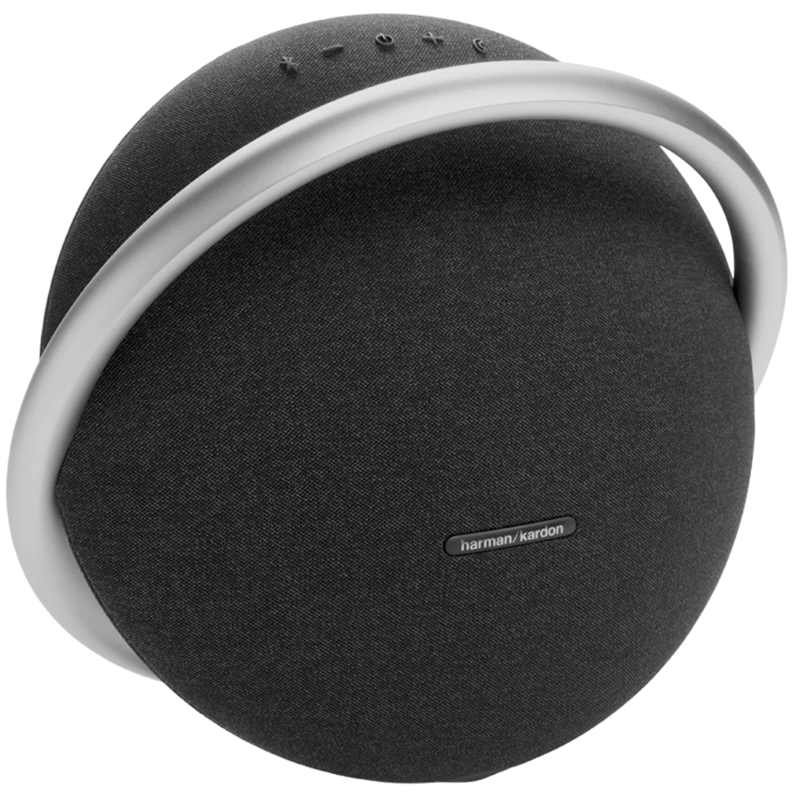 harman/kardon サブウーファー ブラック Onyx Studio Harman Kardon Onyx Studio 8 Bluetooth Speaker (Black) – Challenger