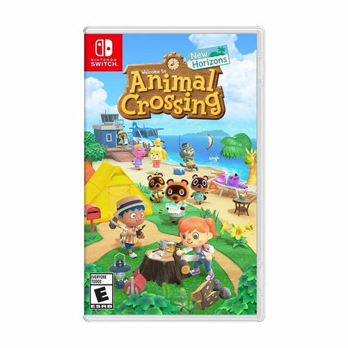 Animal Crossing™: New Horizons