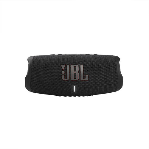 JBL Charge 5 Bluetooth Speaker (Black)