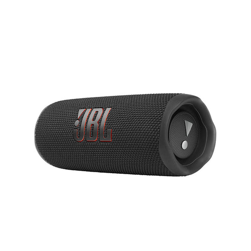 JBL Flip 6 Bluetooth Speaker (Black)