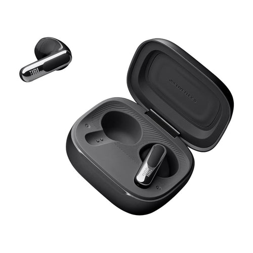 JBL Live Flex 3 TWS Smartcase Earphone Black