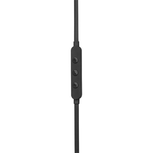 JBL Tune 305C USB-C Earbuds (Black)