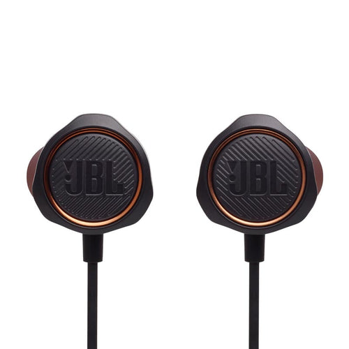 JBL Quantum 50C Gaming UBS-C earphone Black