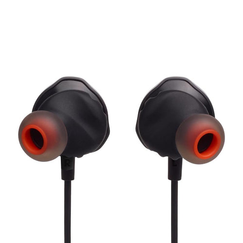 JBL Quantum 50C Gaming UBS-C earphone Black