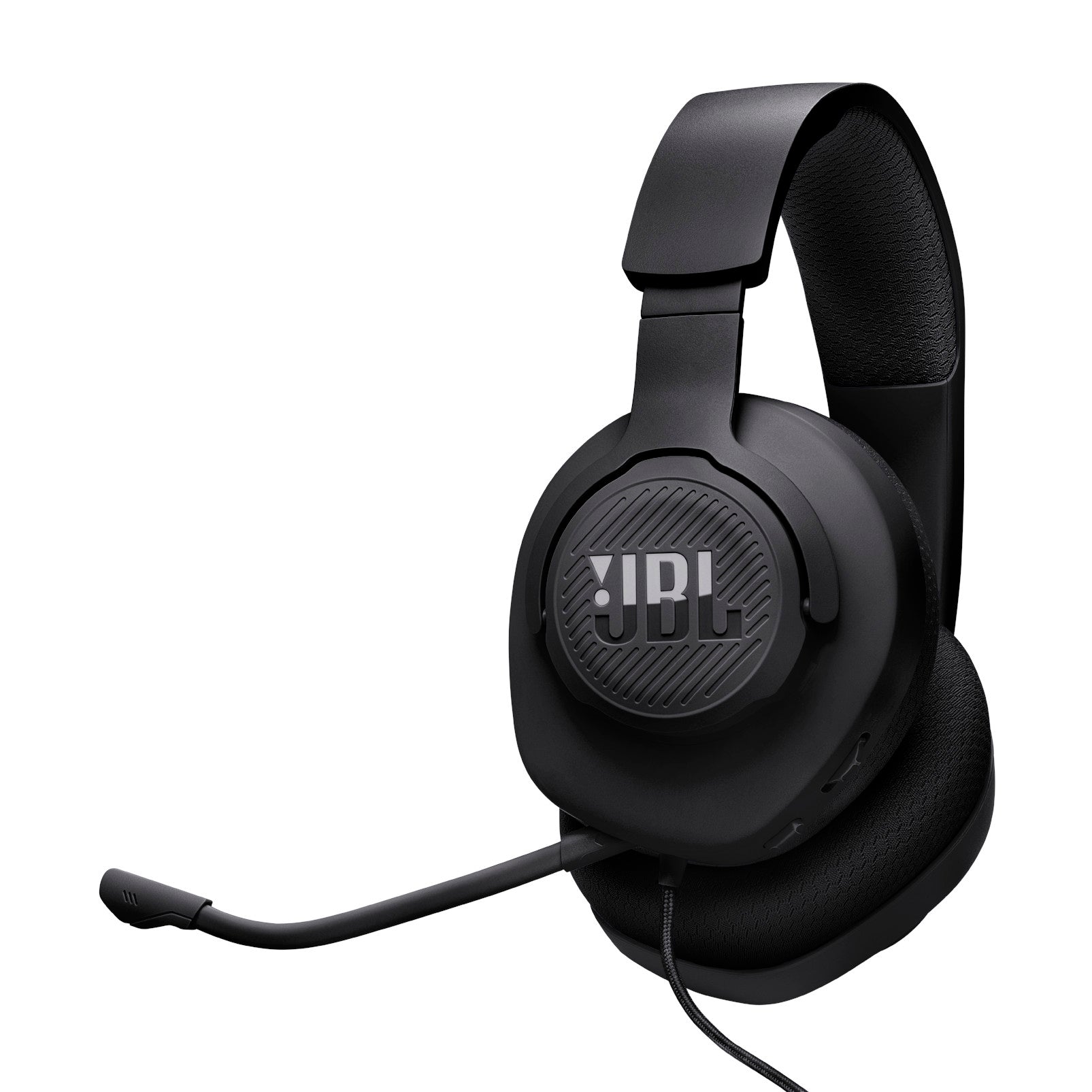 JBL Quantum 100M2 Gaming Headset Black