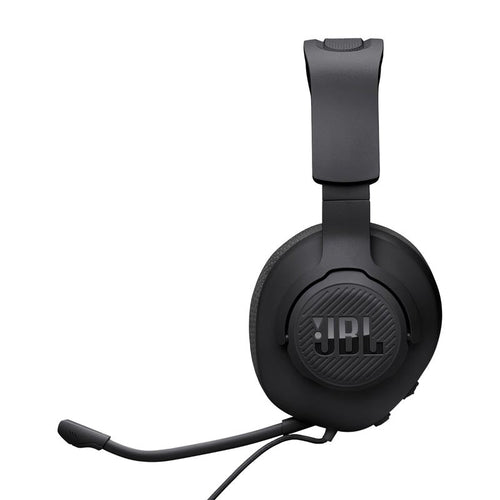 JBL Quantum 100M2 Gaming Headset Black