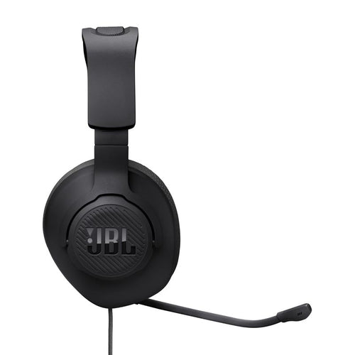 JBL Quantum 100M2 Gaming Headset Black