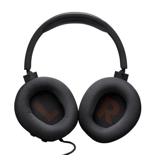 JBL Quantum 100M2 Gaming Headset Black