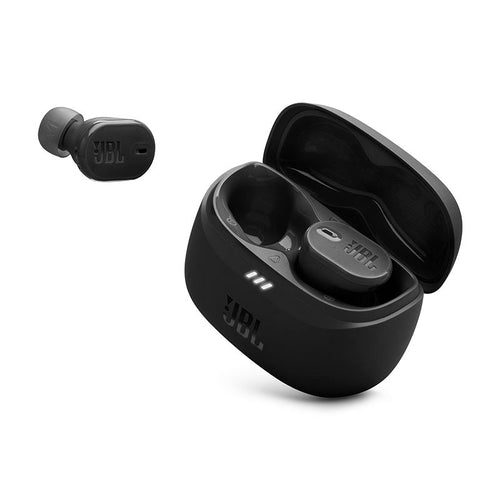JBL Tune Buds 2 TWS Earbuds (Black)