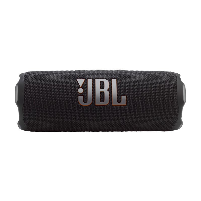 JBL Flip 7 BT Speaker Black