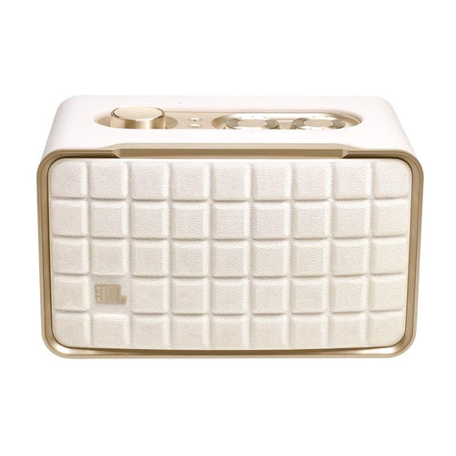 JBL Authentics 200 Home Speaker White
