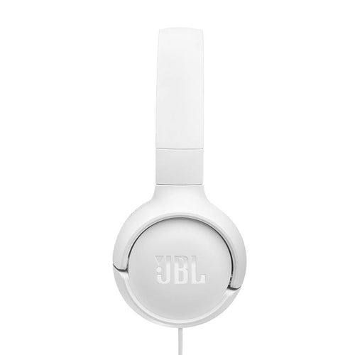 JBL Tune 520C USB-C Headphone (White)