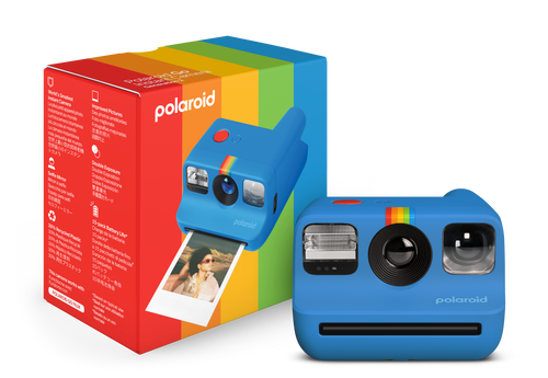 Polaroid GO Generation 2 - Blue