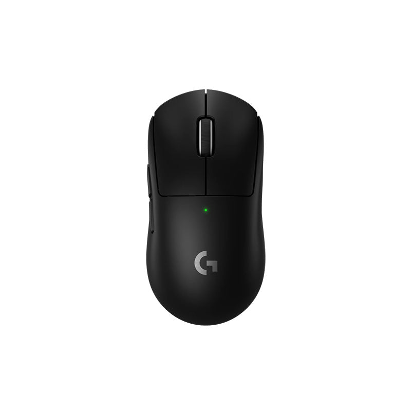 マウス・トラックボール PRO X SUPERLIGHT 2 Black Logitech G Pro X Superlight 2 Wireless Gaming Mouse (Black