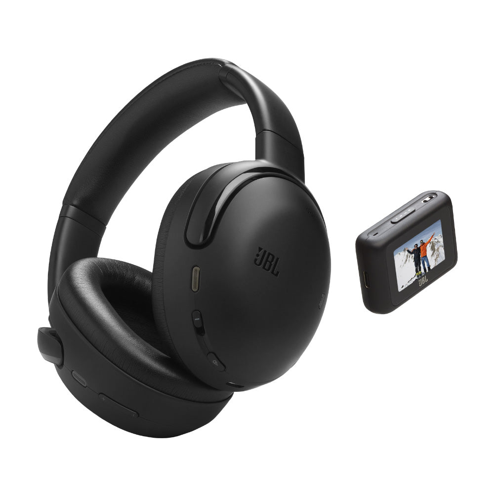 JBL Tour One M3 Smart TX - Black – Challenger Singapore