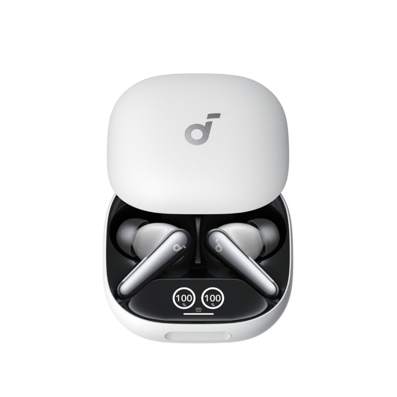Soundcore Liberty 4 Pro ホワイト Amazon.co.jp: Anker Soundcore Liberty 4（Bluetooth 5.3