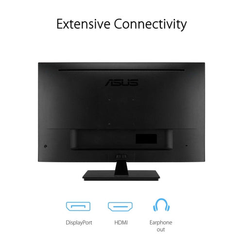 Asus VP32AQ - QHD/F75/IPS5/2W (VT)