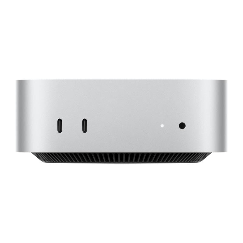 【最新】M4 Mac mini 16GB/256GB Mac mini (M4) 10CPU/10GPU/16GB/256GB – Challenger Singapore