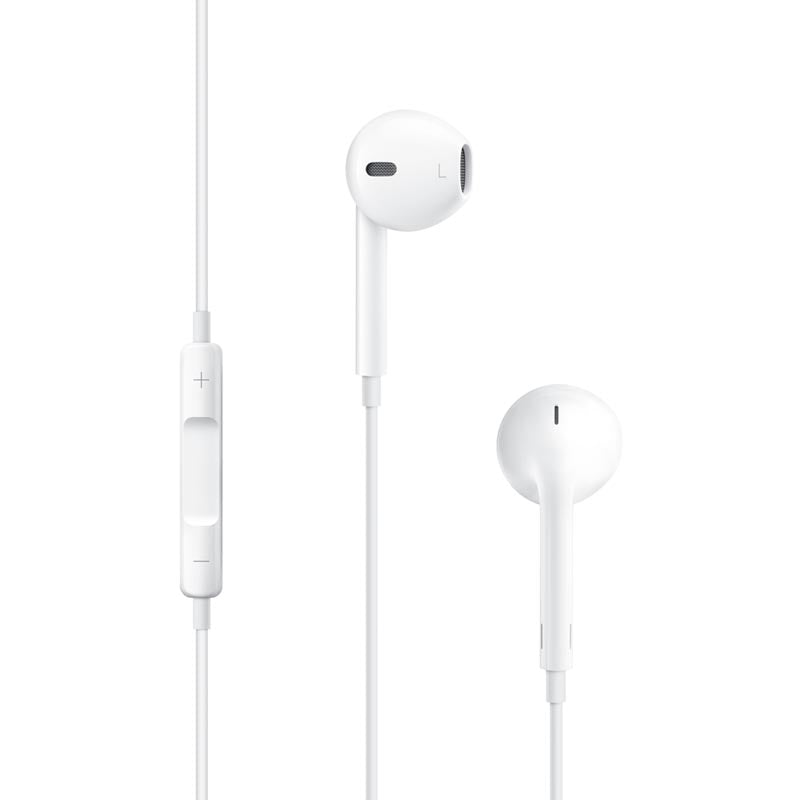 Apple EarPods (3.5mm Headphone Plug)