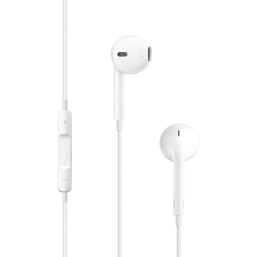 Apple EarPods (3.5mm Headphone Plug)