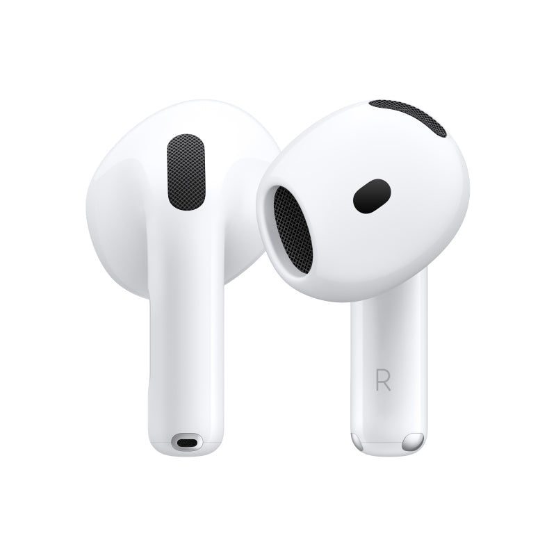 AirPods 4 ホワイト 本体 AirPods 4 – Challenger Singapore