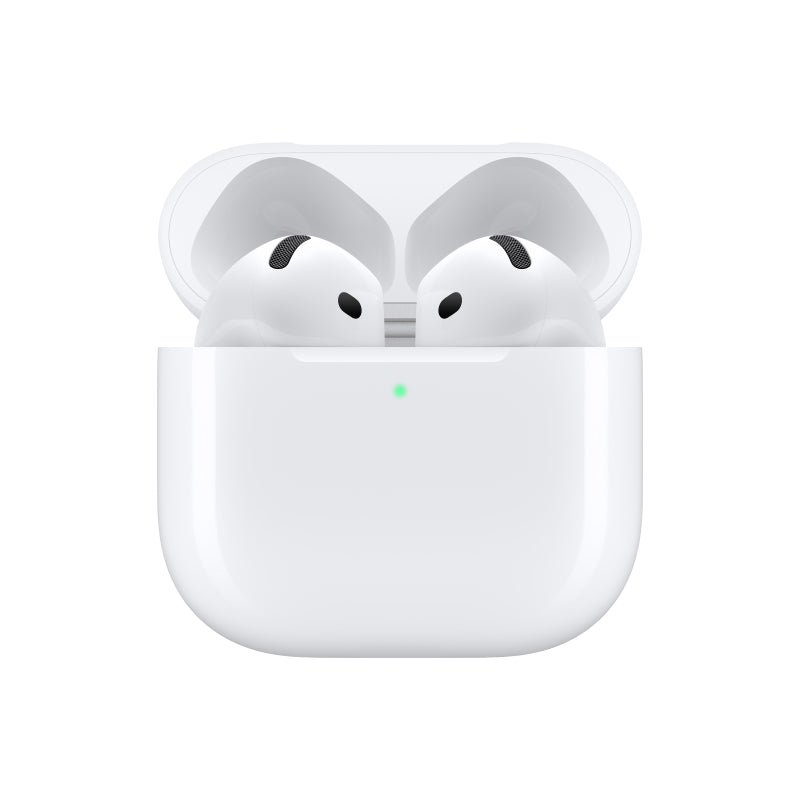 AirPods 4 with Active Noise Cancellation