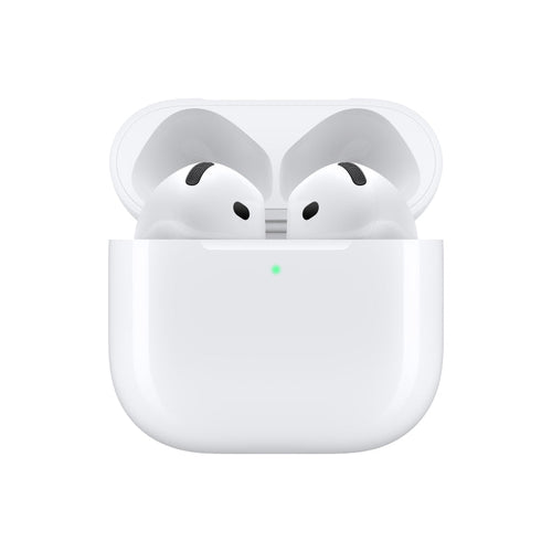 AirPods 4 with Active Noise Cancellation