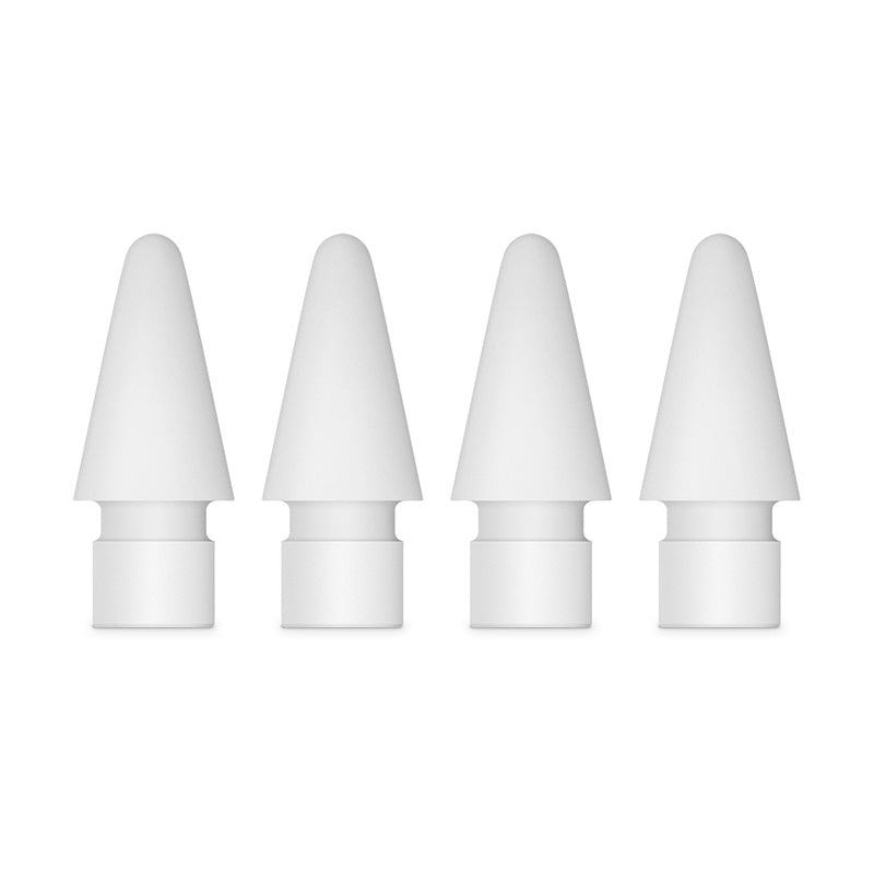 Apple Pencil Tips - 4 pack – Challenger Singapore