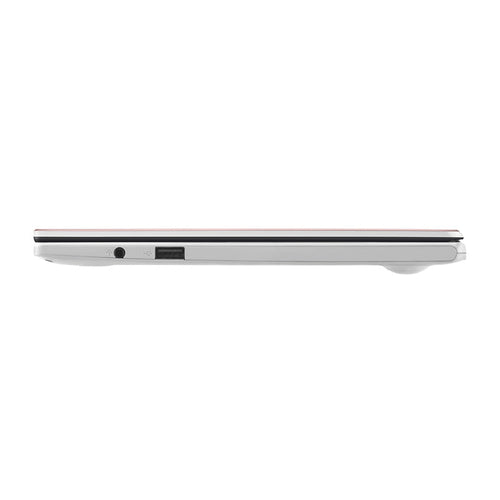Asus Vivobook Go 12 E210KA-GJ169WS - N4500, 4GB, 128GB EMMC, 11.6-inch (Rose Pink)