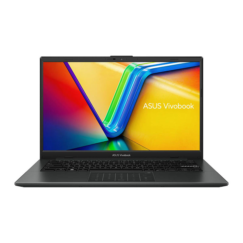 ASUS VIVOBOOK ブラック ノートPC Asus Vivobook E1404FA-NK421W R3-7320U 8GB 512GB 14'' Black