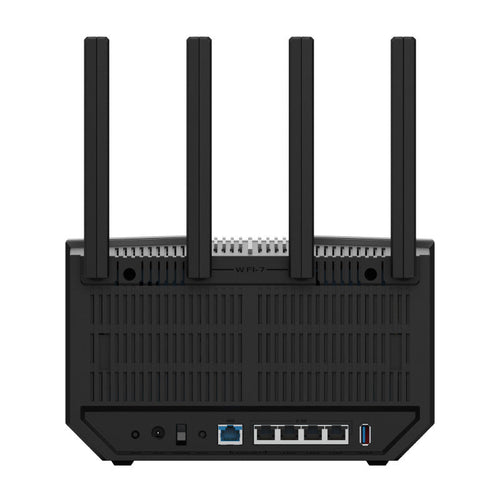 Asus RT-BE92U BE9700 Tri-band Wi-Fi 7 Router
