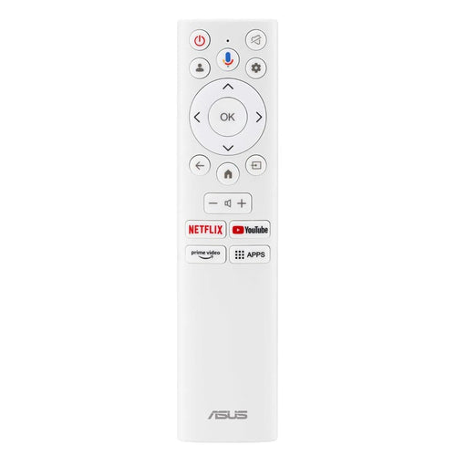 ASUS ZenScreen Smart MS27UC - 27 UHD IPS Smart Monitor