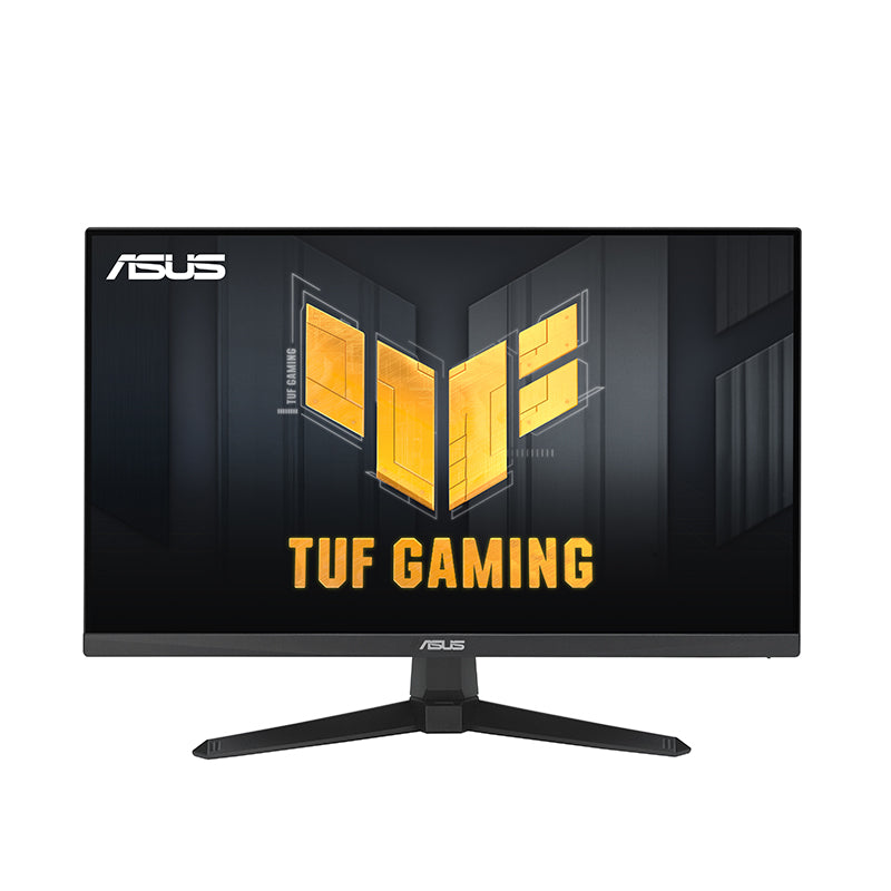 ASUS TUF Gaming VG249QE5A Gaming Monitor - 23.8 FHD IPS OC146Hz