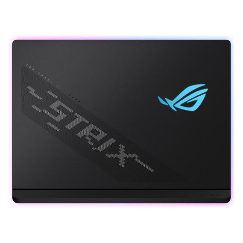 Asus ROG Strix Scar 18 G835LW-SA080W - U9-275HX 32GB 2TB RTX5080 18
