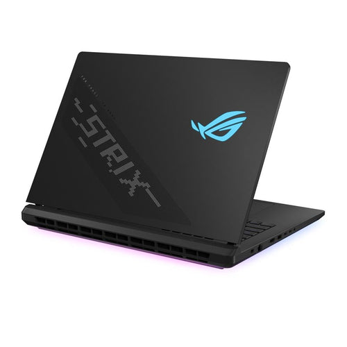 Asus ROG Strix Scar 18 G835LW-SA080W - U9-275HX 32GB 2TB RTX5080 18