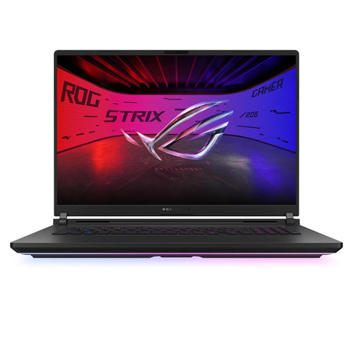 Asus ROG Strix Scar 18 G835LW-SA080W - U9-275HX 32GB 2TB RTX5080 18