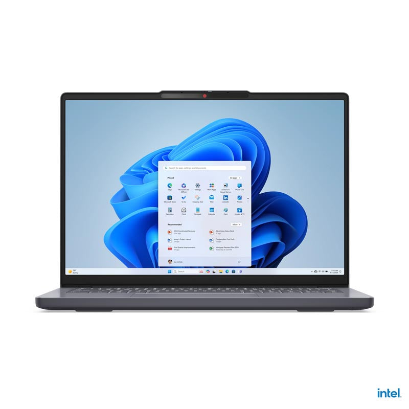 Lenovo IdeaPad Slim 3 14IRH10R 83K30008SB - C7 240H 16GB