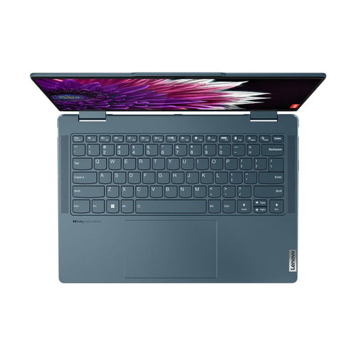 Lenovo Yoga 7 2-in-1 14IML9 83DJ00F8SB – UT7 155H 16GB 1TB 14 2.8K OLED 120Hz Touch AI Notebook