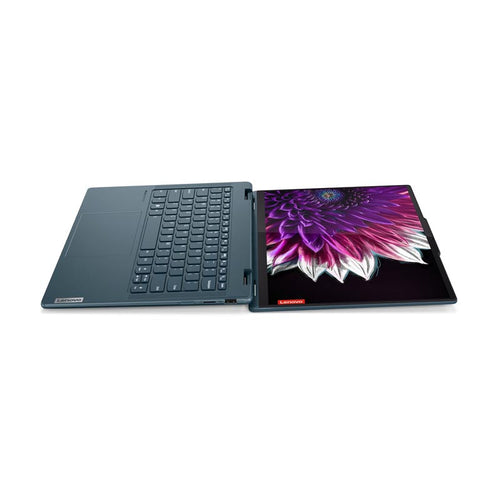 Lenovo Yoga 7 2-in-1 14IML9 83DJ00F8SB – UT7 155H 16GB 1TB 14 2.8K OLED 120Hz Touch AI Notebook