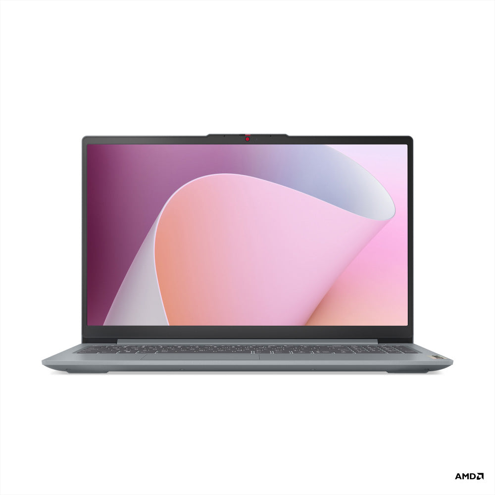 Lenovo IdeaPad Slim 3 15AMN8 82XQ00THSB - R5-7520U 16GB