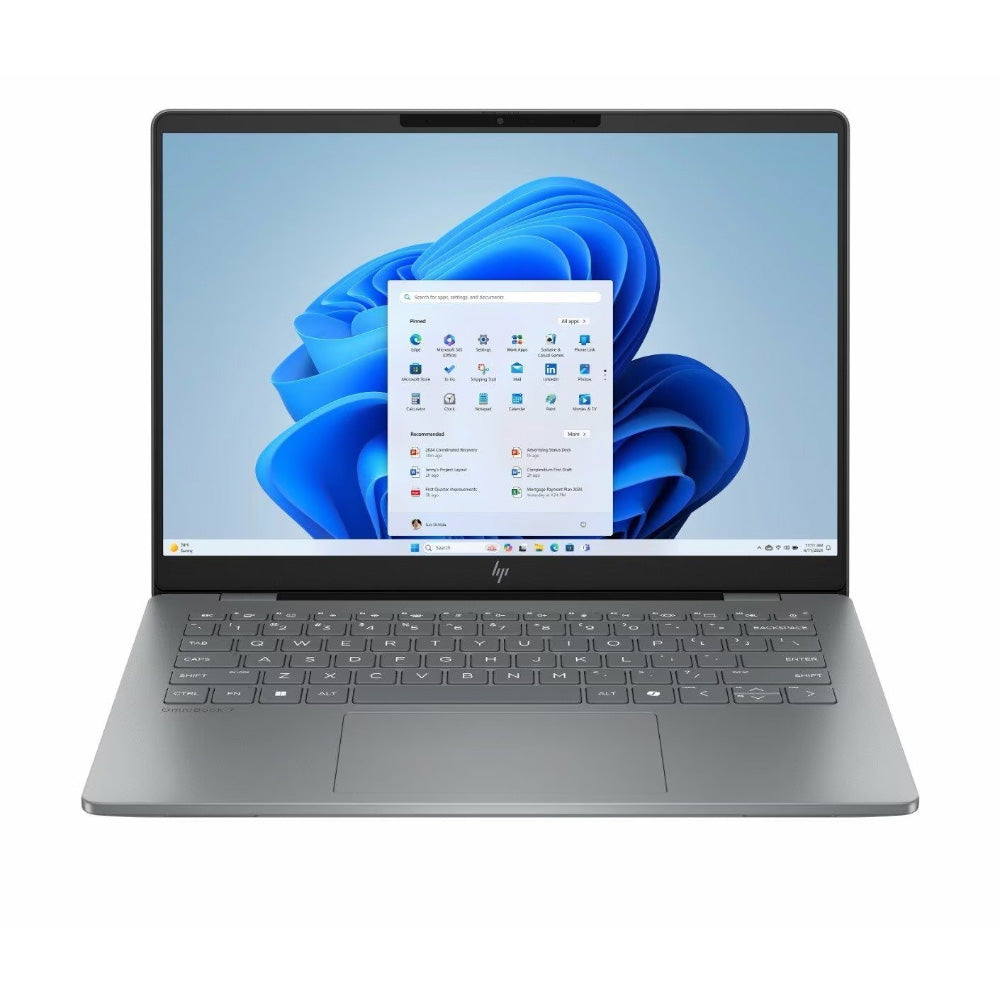 HP OmniBook 7 14-fr0037TU BQ4J7PA - U7-255H 32GB 1TB 14