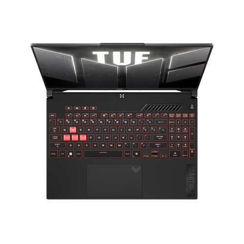 Asus TUF Gaming A16 FA607NUG-RL182W - R7-7445HS 16GB 512GB RTX4050 16