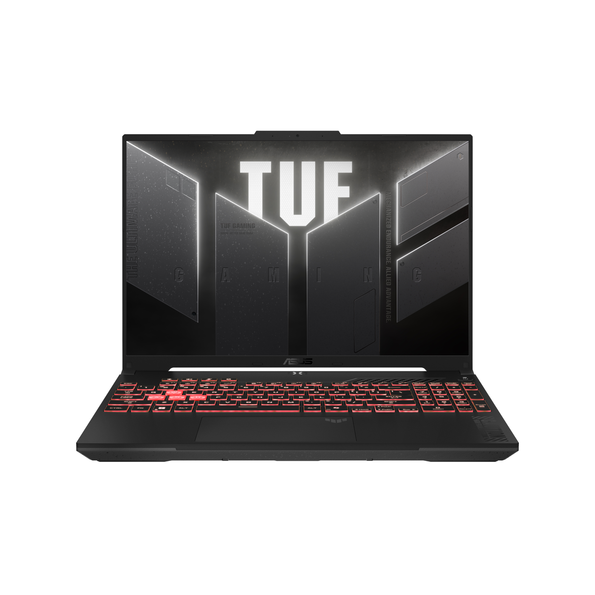 Asus TUF Gaming A16 FA607NUG-RL182W - R7-7445HS 16GB 512GB RTX4050 16