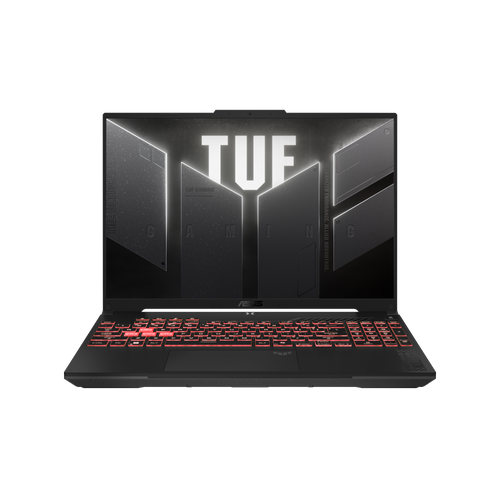 Asus TUF Gaming A16 FA607NUG-RL182W - R7-7445HS 16GB 512GB RTX4050 16