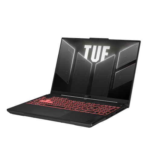 Asus TUF Gaming A16 FA607NUG-RL182W - R7-7445HS 16GB 512GB RTX4050 16