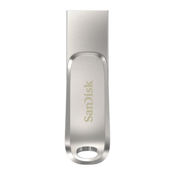 SanDisk Ultra Dual Drive Luxe 128GB USB Type-C [SDDDC4-128G