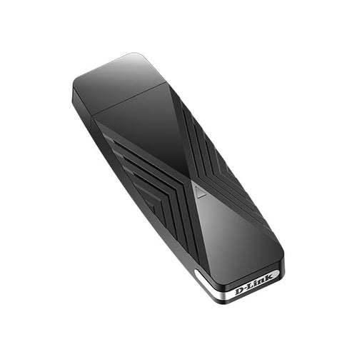 D-Link DWA-X1850 AX1800 Wi-Fi 6 USB Adapter