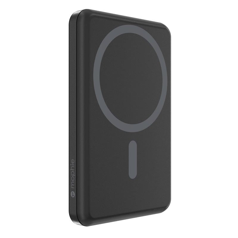 Mophie MP-401112180 Snap+ Powerstation 5000mAh Power Bank (Black)