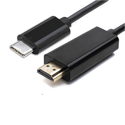 Mitori USB Type C to HDMI Cable 1.8m